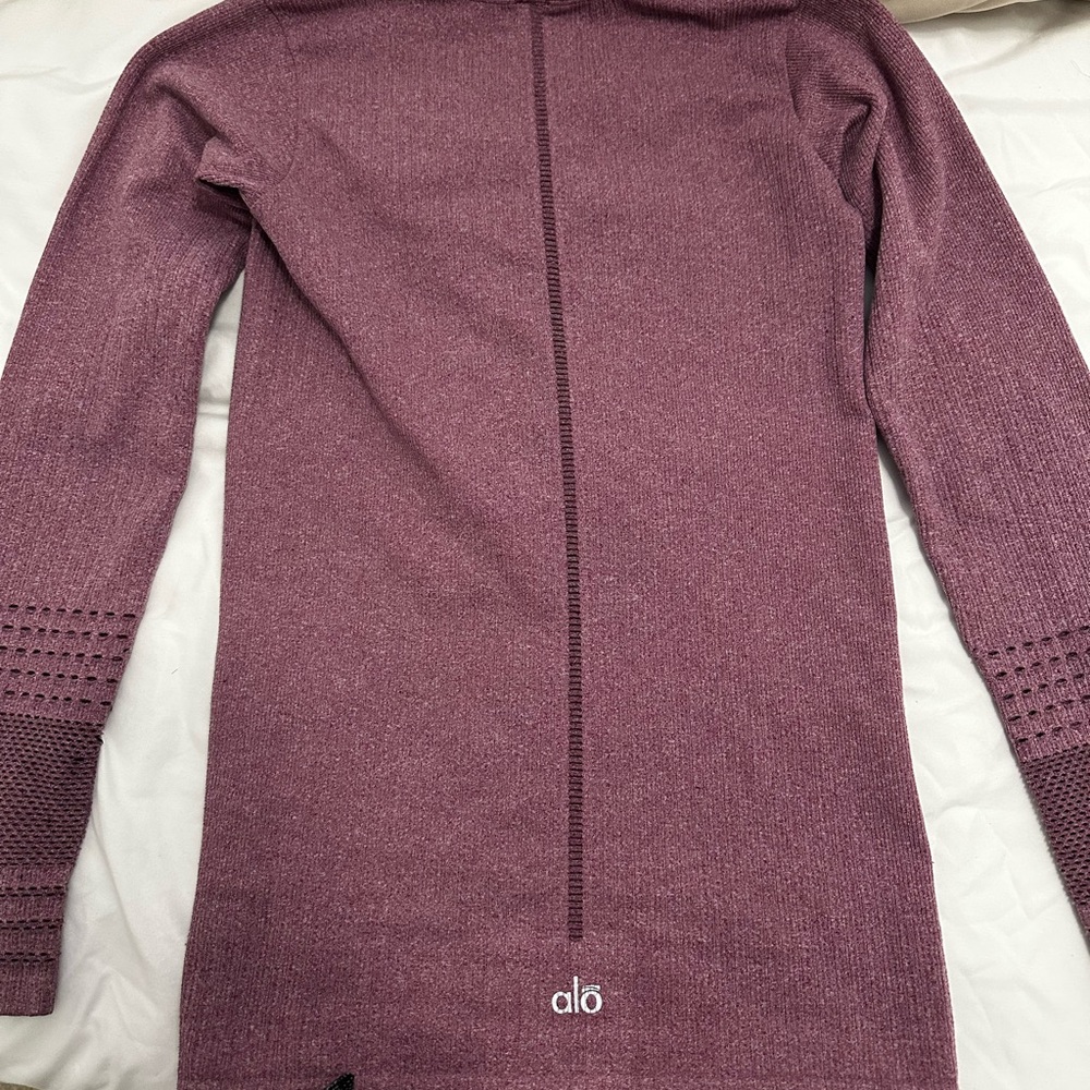 Alô long sleeve